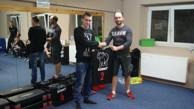 Jubileuszowa X Liga Futsalu