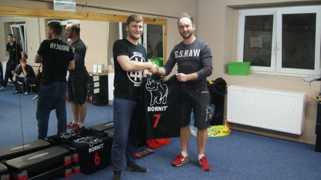 Jubileuszowa X Liga Futsalu