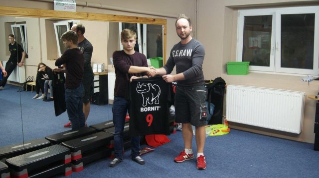 Jubileuszowa X Liga Futsalu