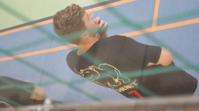 LUKS "Rospondek" & BORNIT Team kontra Devils