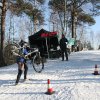 CYCLO CROSS & MTB