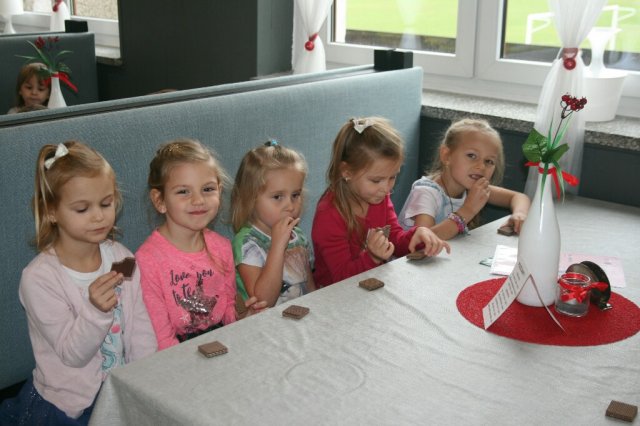 Warsztaty taneczne Łączymy Pokolenia Kulturowo