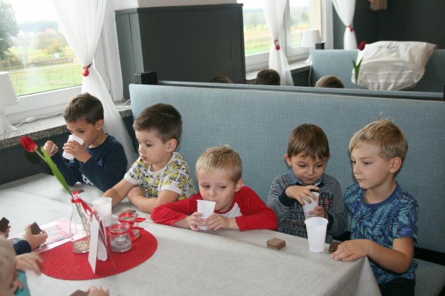 Warsztaty taneczne Łączymy Pokolenia Kulturowo