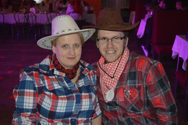 Bal karnawałowy - 18.02.2017