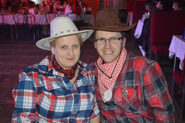 Bal karnawałowy - 18.02.2017