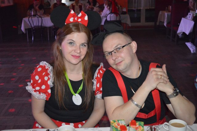 Bal karnawałowy - 18.02.2017