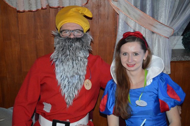 Bal karnawałowy - 18.02.2017