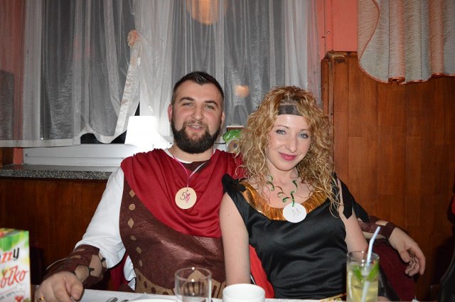 Bal karnawałowy - 18.02.2017