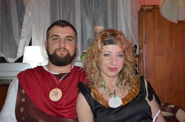 Bal karnawałowy - 18.02.2017