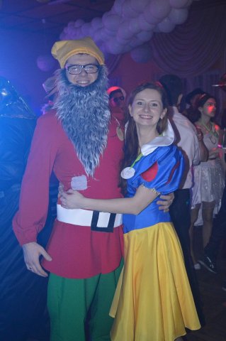 Bal karnawałowy - 18.02.2017