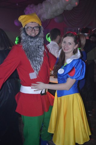 Bal karnawałowy - 18.02.2017