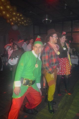 Bal karnawałowy - 18.02.2017