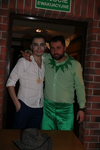 Bal karnawałowy - 18.02.2017