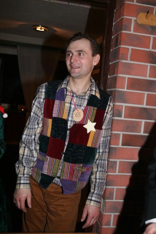 Bal karnawałowy - 18.02.2017