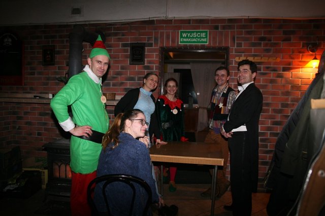 Bal karnawałowy - 18.02.2017