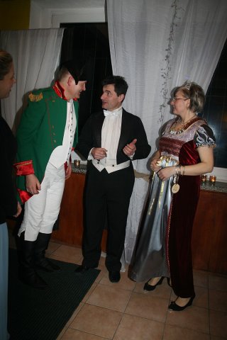 Bal karnawałowy - 18.02.2017