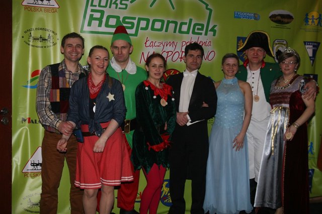 Bal karnawałowy - 18.02.2017