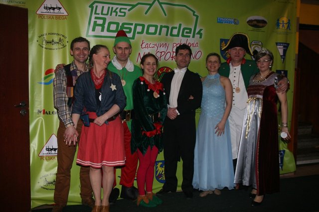 Bal karnawałowy - 18.02.2017