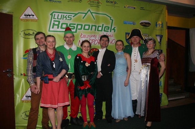 Bal karnawałowy - 18.02.2017