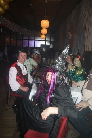 Bal karnawałowy - 18.02.2017