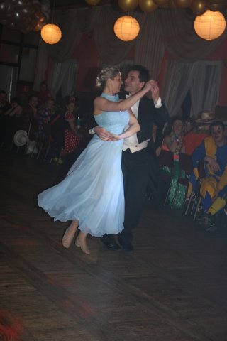 Bal karnawałowy - 18.02.2017