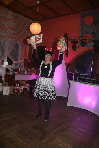 Bal karnawałowy - 18.02.2017