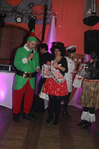 Bal karnawałowy - 18.02.2017