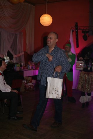 Bal karnawałowy - 18.02.2017