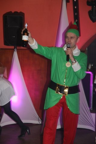 Bal karnawałowy - 18.02.2017