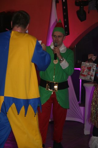 Bal karnawałowy - 18.02.2017