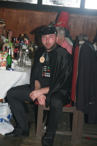 Bal karnawałowy - 18.02.2017