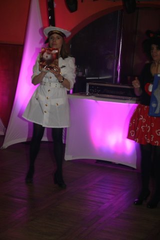 Bal karnawałowy - 18.02.2017