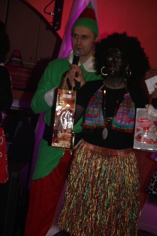 Bal karnawałowy - 18.02.2017