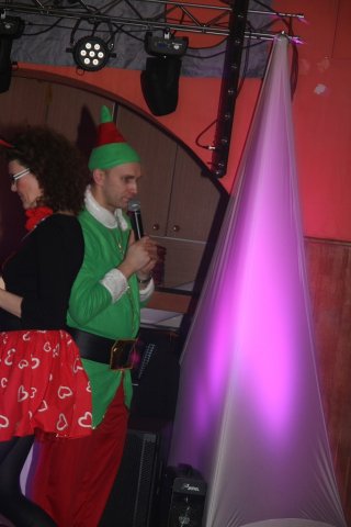 Bal karnawałowy - 18.02.2017