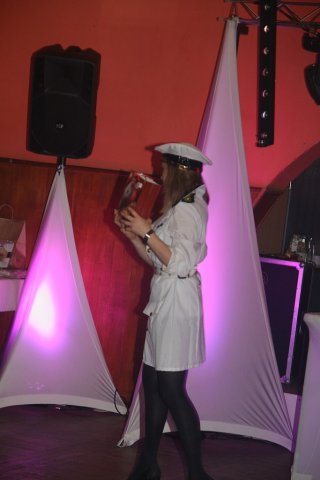 Bal karnawałowy - 18.02.2017