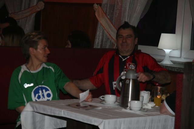 Bal karnawałowy - 18.02.2017