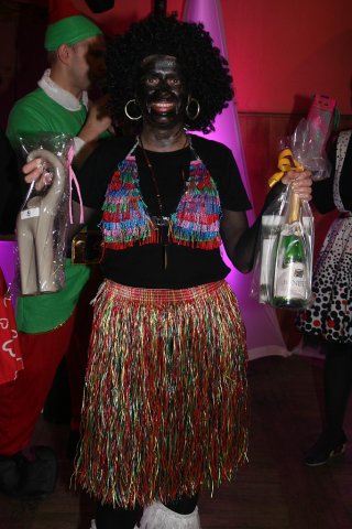 Bal karnawałowy - 18.02.2017