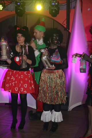 Bal karnawałowy - 18.02.2017