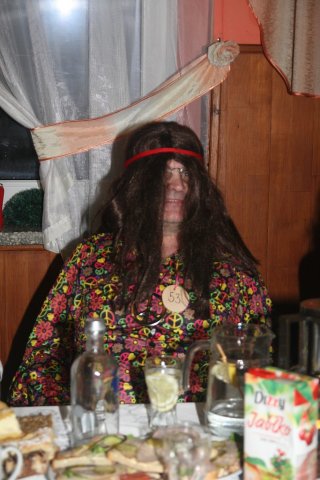 Bal karnawałowy - 18.02.2017