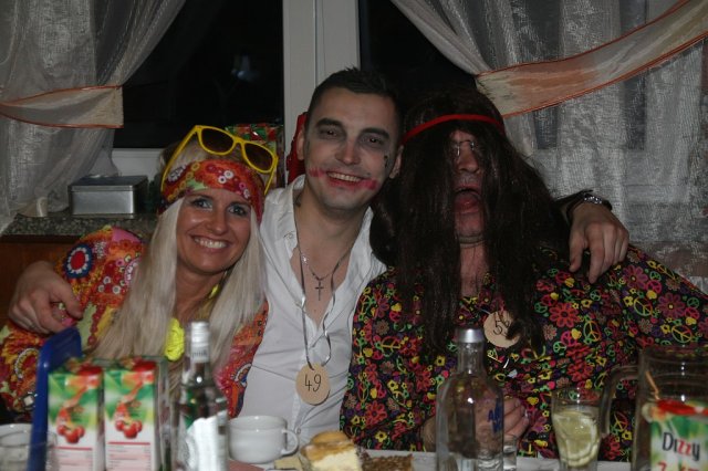 Bal karnawałowy - 18.02.2017