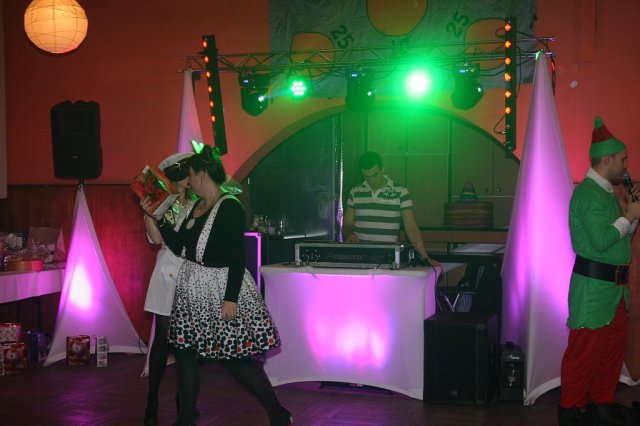 Bal karnawałowy - 18.02.2017