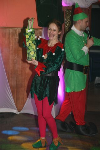 Bal karnawałowy - 18.02.2017