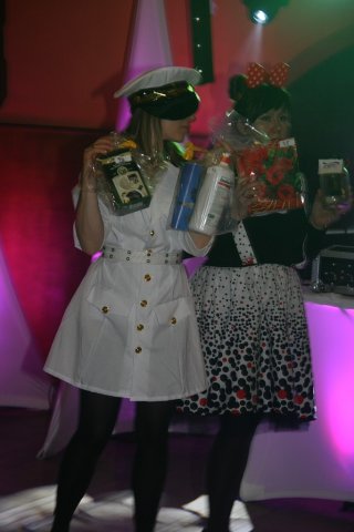 Bal karnawałowy - 18.02.2017