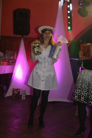 Bal karnawałowy - 18.02.2017