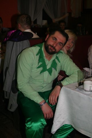 Bal karnawałowy - 18.02.2017