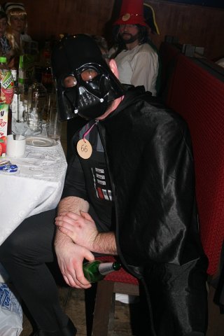 Bal karnawałowy - 18.02.2017