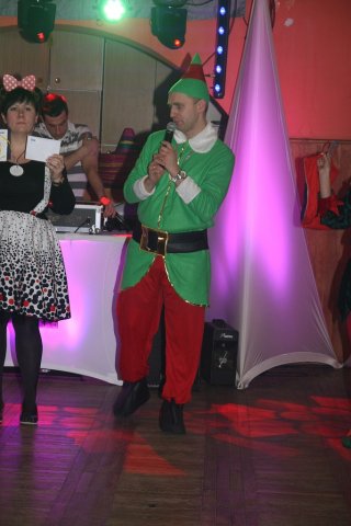 Bal karnawałowy - 18.02.2017