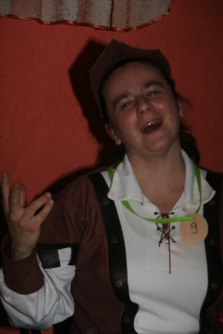 Bal karnawałowy - 18.02.2017