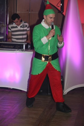 Bal karnawałowy - 18.02.2017