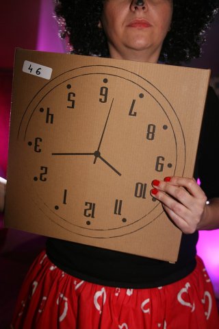 Bal karnawałowy - 18.02.2017